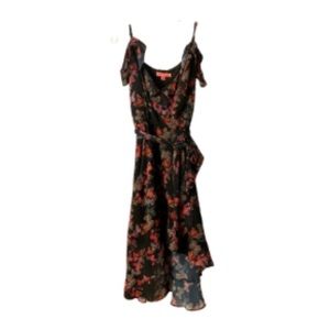 Betsey Johnson Butterfly Dress size 14